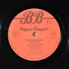 Tubeway Army - Replicas DE LP side A label v2